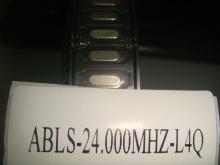 ABLS-24.000MHZ-L4Q