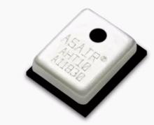 AHT10 Integrated temperature and humidity sensor