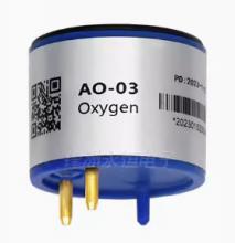 AO-03 Oxygen Sensor