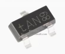 10pcs PESD1CAN TAN silkscreen SMT SOT23 ESD protection diode Brand new original