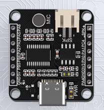 ASR PRO Intelligent Offline Speech Recognition Module Serial One-Click Download