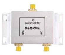 sma power splitter 1 in 4 power splitter 1 in 2 380-2500/1500-8000mhz LS-6G