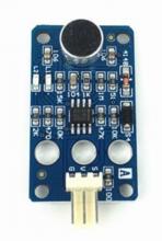 Analog decibel detection LM2904 sound intensity detection module noise acoustic sensor microphone module