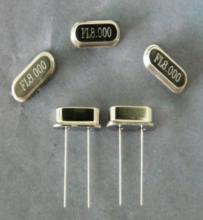 HC-49SMD Quartz Crystal Resonator