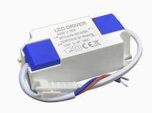 LED Driving Power Supply 3W12w Rectifier DRIVER Constant Current Transformer Ballast Downlight Track Ceilinlight