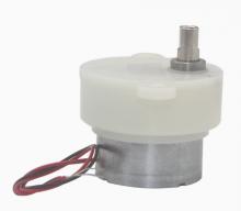 JS-30 DC Gear Motor, Robot, Handicraft, Electric Advertising Light Box, 6v Motor 3v 9v