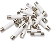 5x20 Ceramic Fuse Tube 6*30mm1/2/3/4/5/6.3/10/3.15/10/15A Fuse 250V