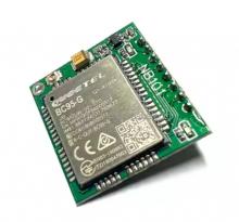 OEM BC95 Hot Sale BC95GVBA-I01-CNASA LTE Module NB-IoT Module BC95 LTE Cat NB2 Module BC95