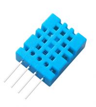 DHT11 temperature and humidity sensor single bus digital output module electronic building blocks instead of SHT30 humidity chip