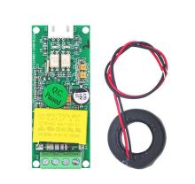 PZEM-004T Current Voltage Power Energy Multimeter Module AC 80-260V 100A with Current Transformer