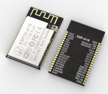 ESP32-A1S   Ai-Thinker   WiFi + Bluetooth Module