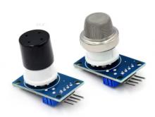 MQ131 ozone sensor, ozone gas detection sensor module