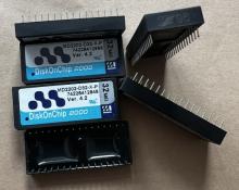 MD2202-D32P V4.2 Memory eDiscs