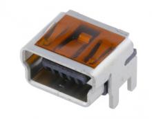 51387-0578 Molex USB Connectors