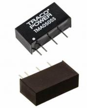 TMA0505S-Traco Power DC/DC Converters