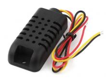 AM2301 temperature and humidity sensor