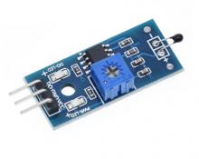 3 Pin 4 Pin NTC Thermistor Temperature Sensor Module