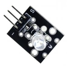 KY-005 Infrared Transmitter Sensor Module