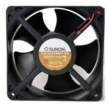 SUNON KD1212PMB1-6A 12V 6.8W 12CM 12038 Double Ball Cooling Fan